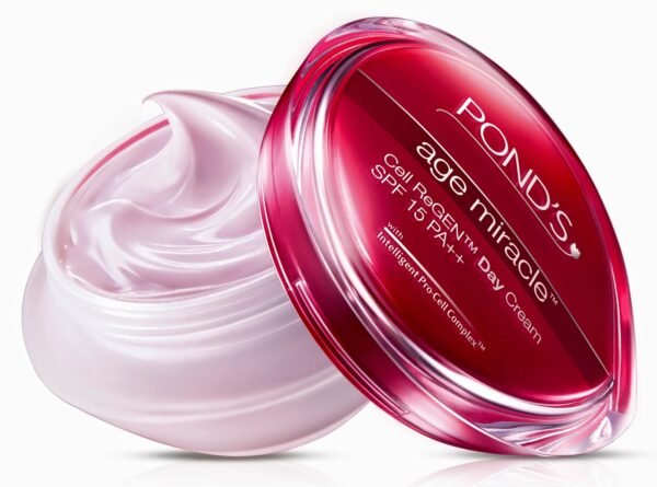 Ponds Cream