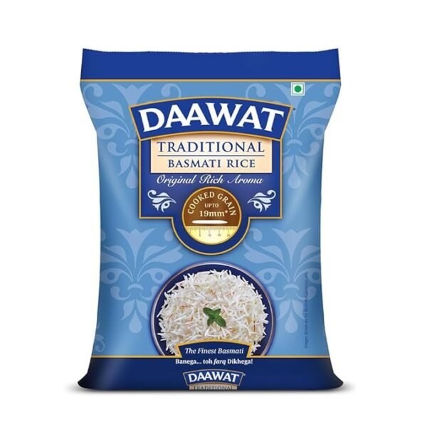 Dawat Rice