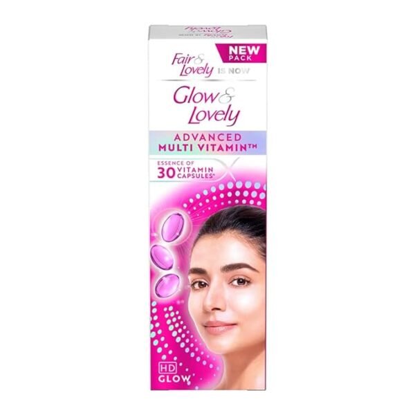 Fair & Lovely Item