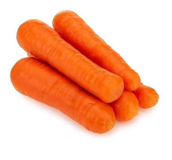 Fresh Carrot - 500g