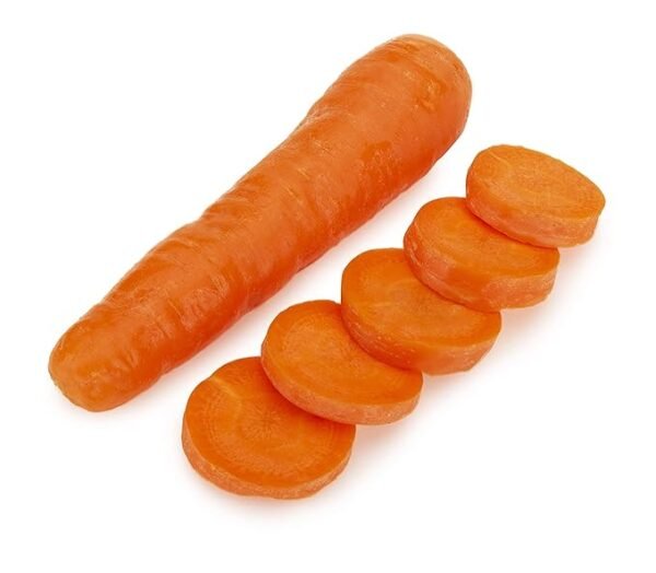 Fresh Carrot - 500g - Image 2