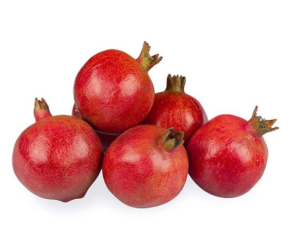 Fresh Pomegranate Small, 1kg - Image 3