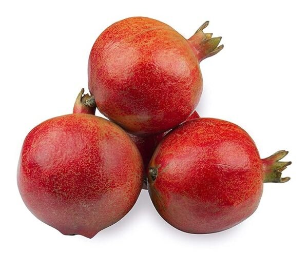 Fresh Pomegranate Small, 1kg