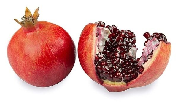 Fresh Pomegranate Small, 1kg - Image 2