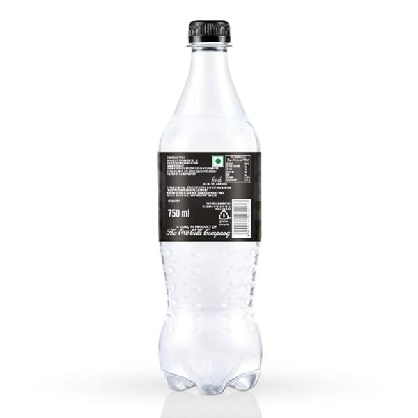 Kinley Club Soda, 750 Ml - Image 2