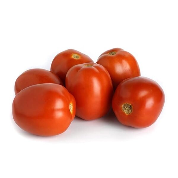 Fresh Organic Tomato Hybrid, 1kg టమాటాలు