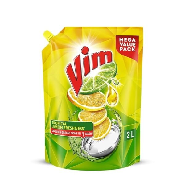 Vim