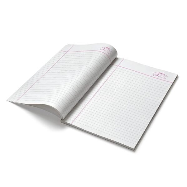 Classmate Long Notebook - 140 Pages, Single Line, 297Mm X 210Mm (Pack Of 12) - Image 5