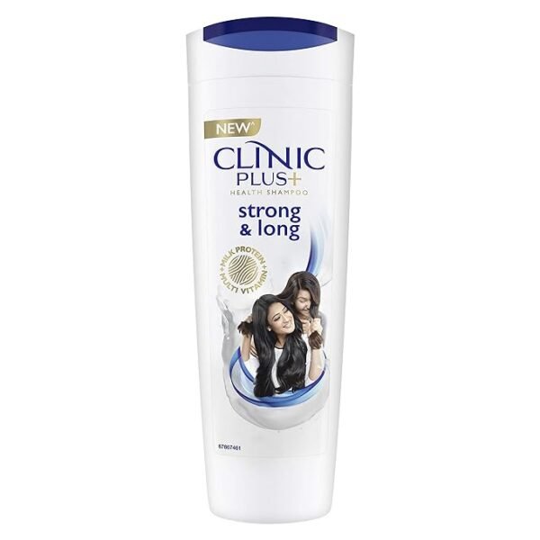 Clinic Plus Anti Dandruf Shampoo, 175 ml - Image 4