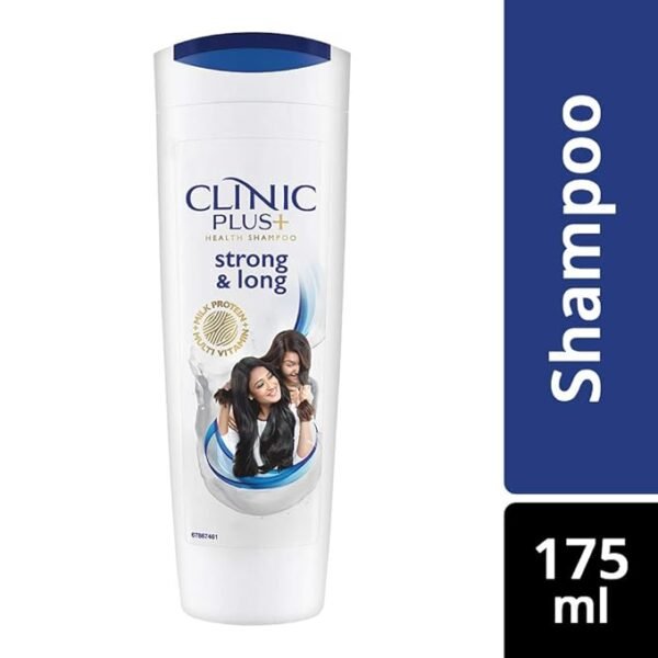 Clinic Plus Anti Dandruf Shampoo, 175 ml