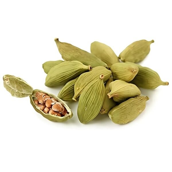 Elaichi/elachi, Green Cardamom ,YALAKULU, యాలకులు LOOSE (లూస్) - Image 4