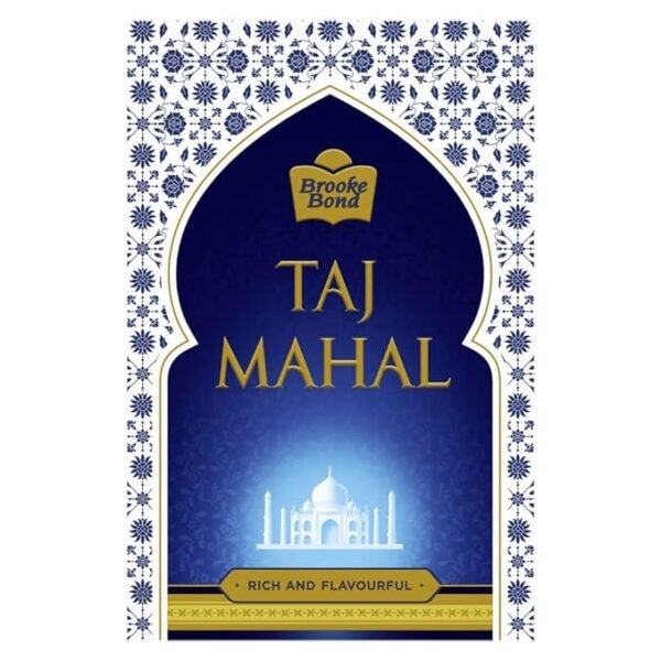 Taj Mahal Tea, తాజ్ మహల్ టీ పౌడర్- 250g