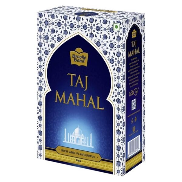 Taj Mahal Tea, తాజ్ మహల్ టీ పౌడర్- 250g - Image 4