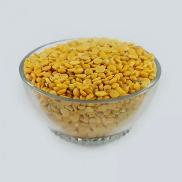 Toor dal/కంది పప్పు /Arhar dal/ Kandi Pappu/ Kandhipappu-Loose లూజ్ 1KG - Image 2