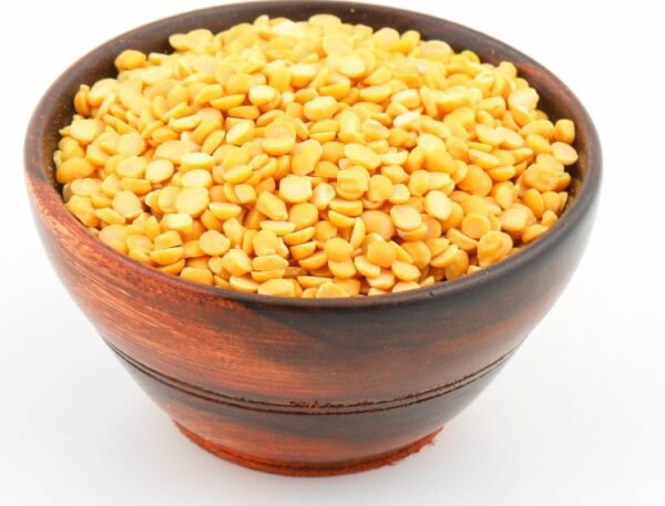 Toor dal/కంది పప్పు /Arhar dal/ Kandi Pappu/ Kandhipappu-Loose లూజ్ 1KG