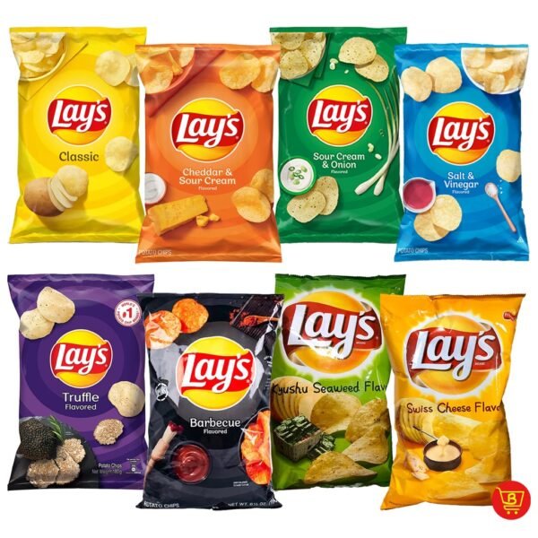 Lays chips - Image 3