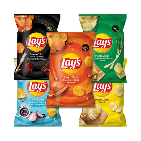 Lays chips