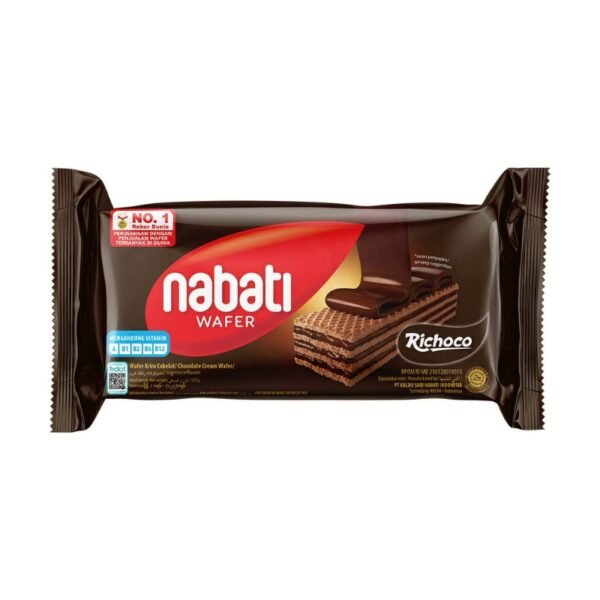 Nabati Wafer