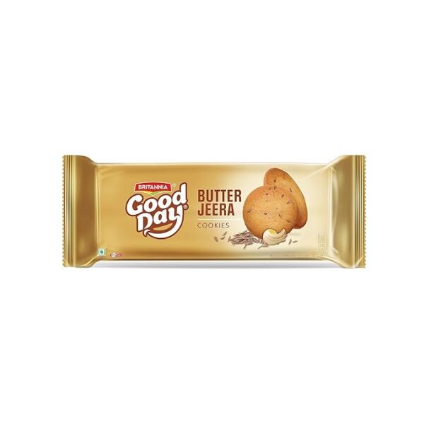 BRITANNIA GOOD DAY  Cookies 35g - Image 9