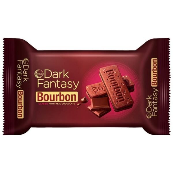 Dark Fantasy Bourbon Biscuts