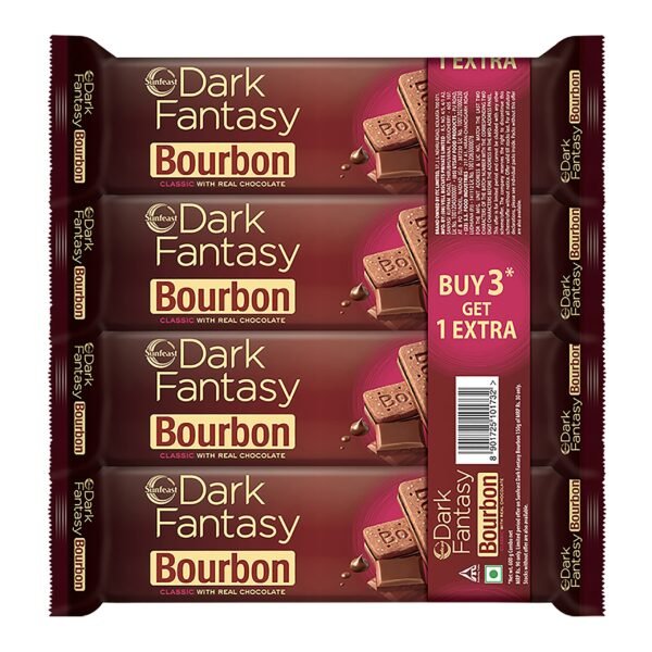 Dark Fantasy Bourbon Biscuts - Image 2