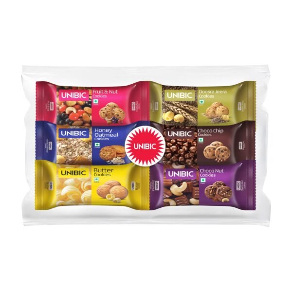 Unibic Foods Choco Chip Cookies 37.5g - Image 8