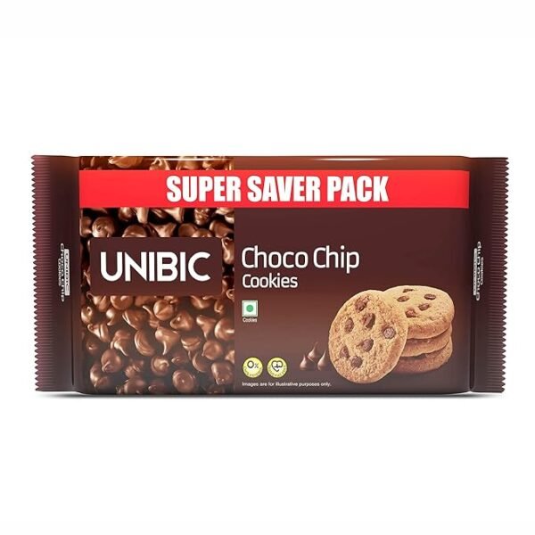 Unibic Foods Choco Chip Cookies 37.5g - Image 7