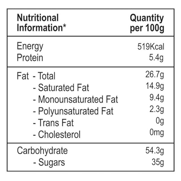 Unibic Rich Chocolate Wafers - 30 g - Image 2