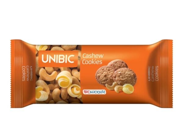 Unibic Foods Choco Chip Cookies 75g