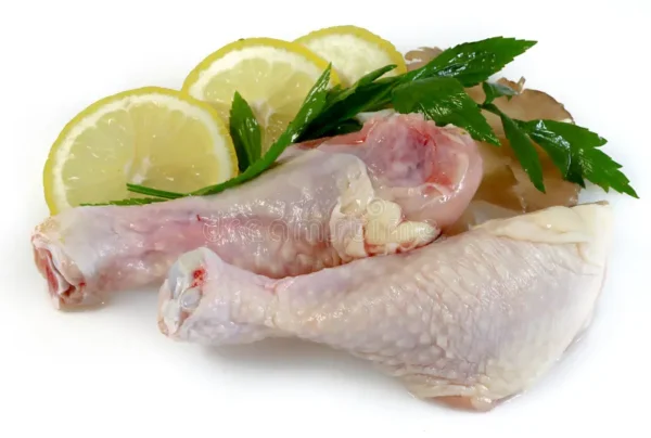 Fresh Chicken Home Delivery (Forem  Checken)  ఫారం చికెన్ - Image 2