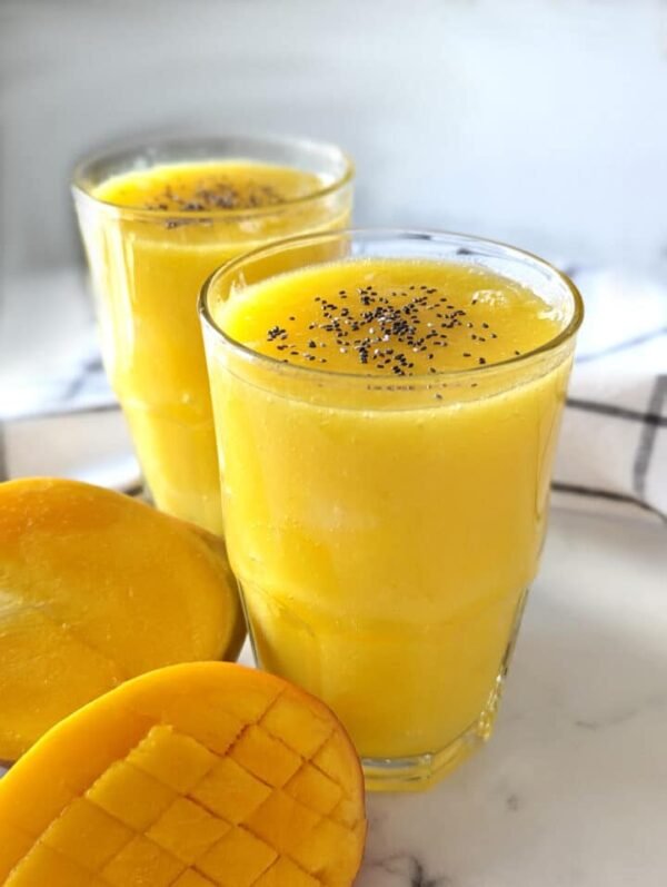 Fresh Mango juice - Image 2