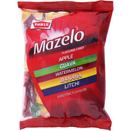 Parle G Mazelo