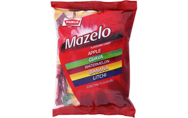 Parle G Mazelo