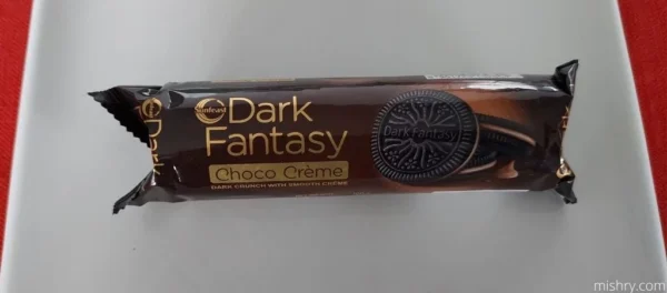 Dark fantasy sandwich cream - Image 6