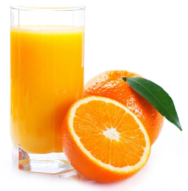 Fresh Orenge juice - Image 3