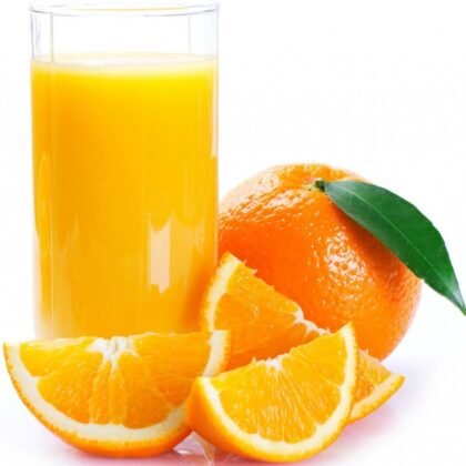 Fresh Orenge juice